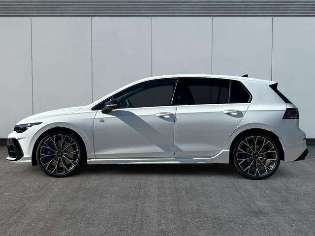 Fahrzeugbild eines Volkswagen Golf