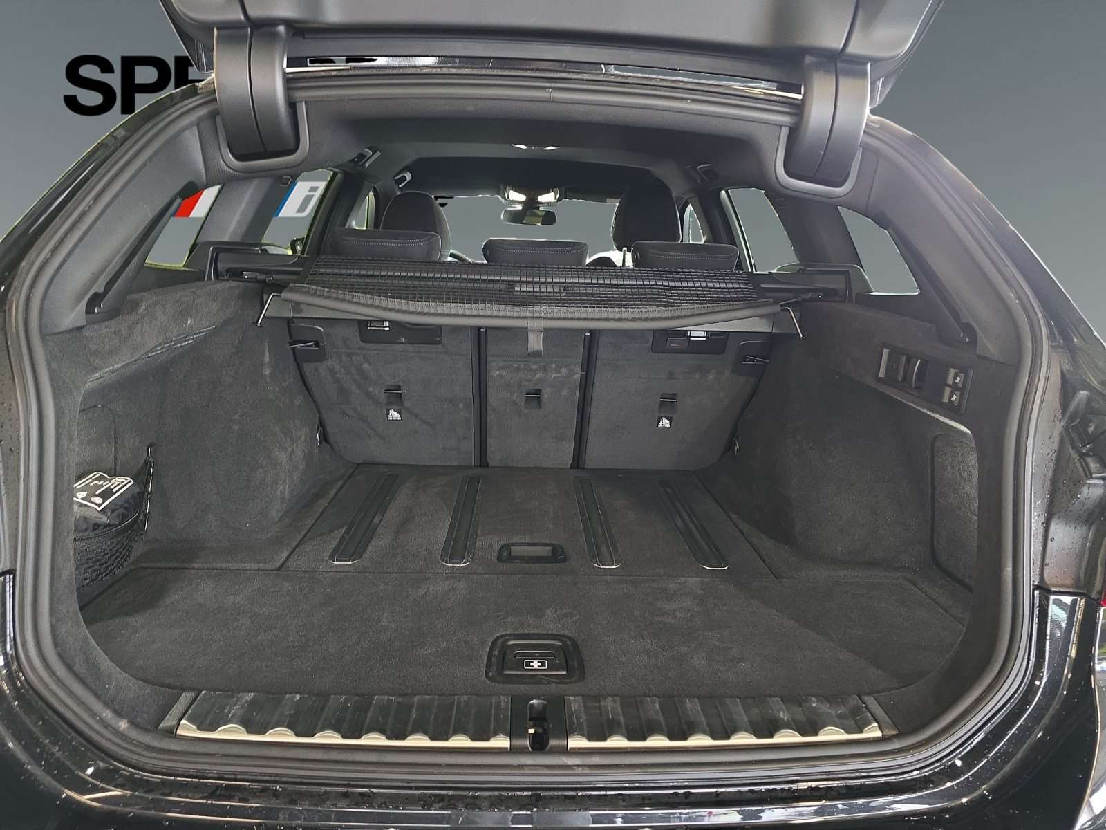 Fahrzeugbild eines BMW 3er-Reihe