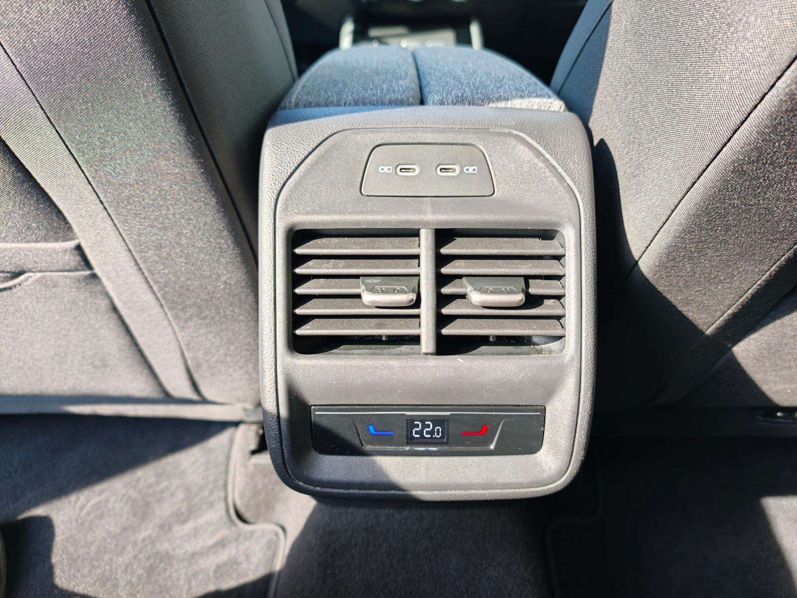 Fahrzeugbild eines Skoda Superb