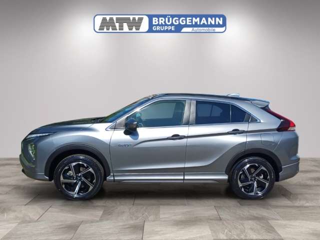Fahrzeugbild eines Mitsubishi Eclipse Cross