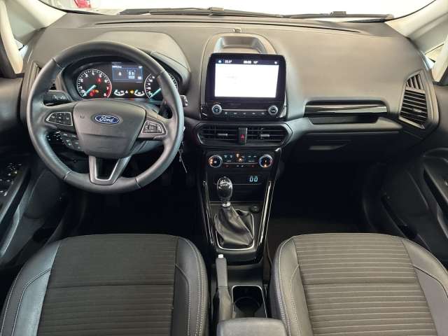 Fahrzeugbild eines Ford EcoSport