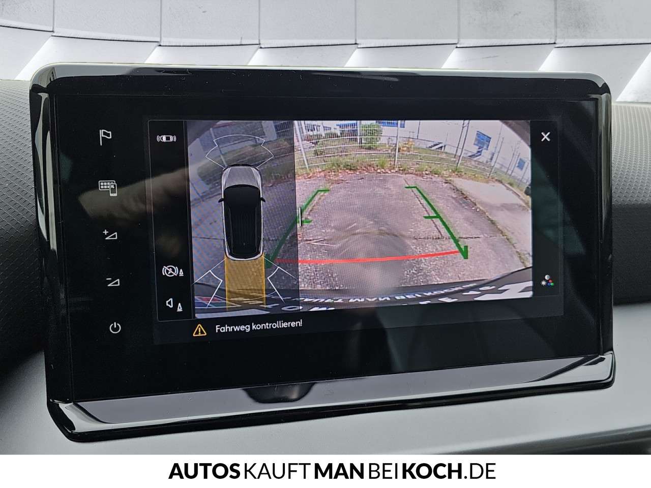 Fahrzeugbild eines SEAT Arona