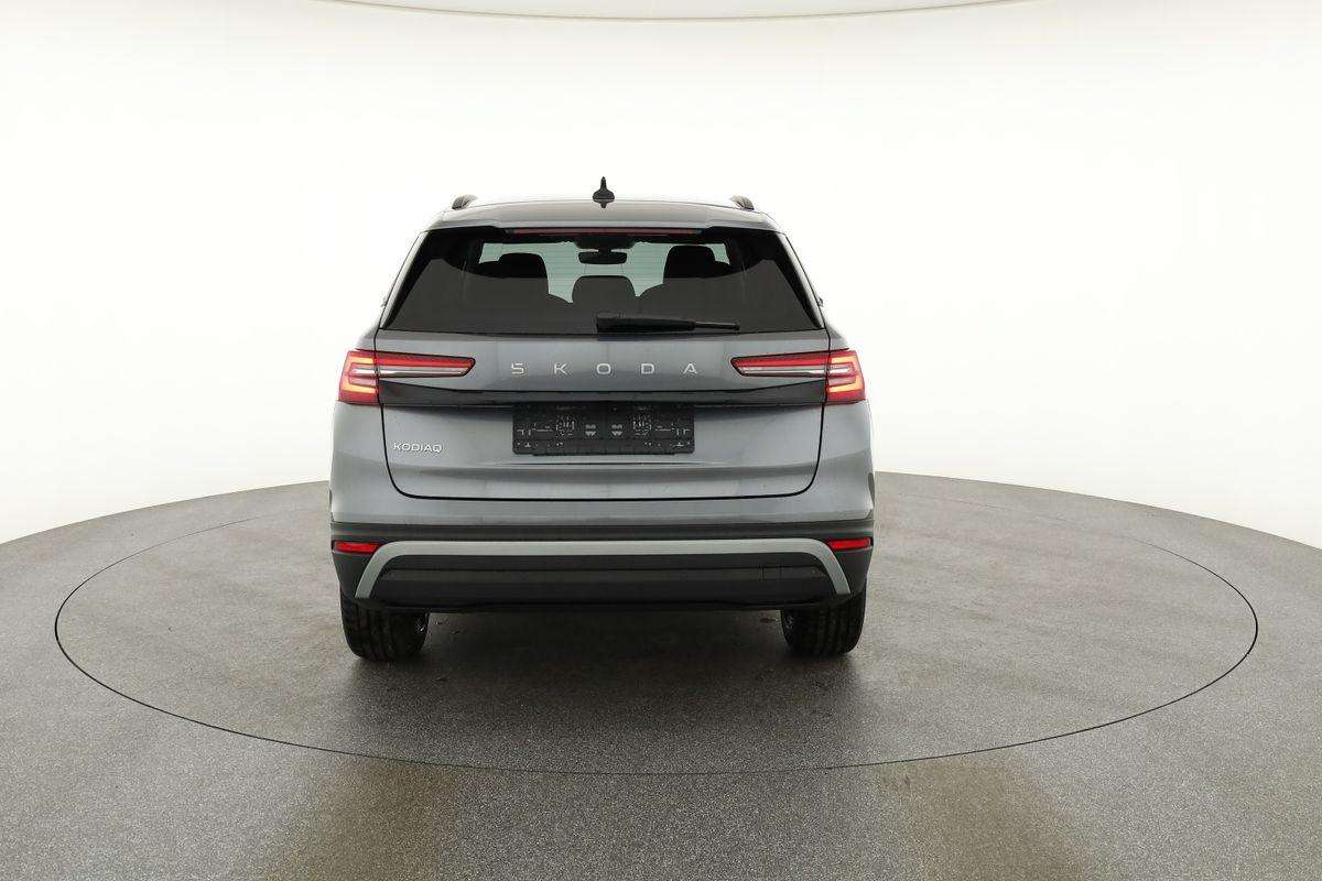 Fahrzeugbild eines Skoda Kodiaq