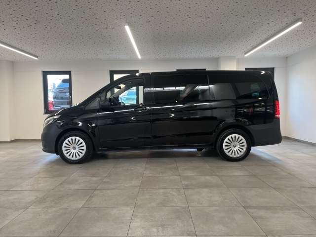 Fahrzeugbild eines Mercedes-Benz Vito