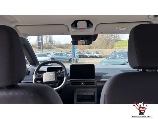 Fahrzeugbild eines Kia PV5 Passenger