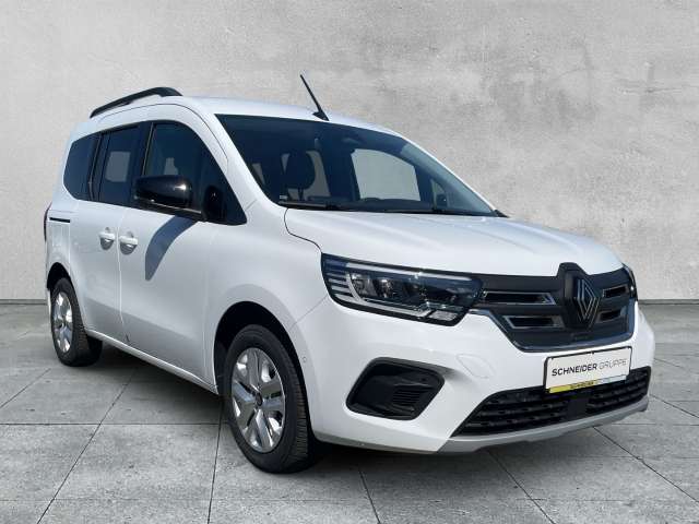 Fahrzeugbild eines Renault Kangoo E-TECH