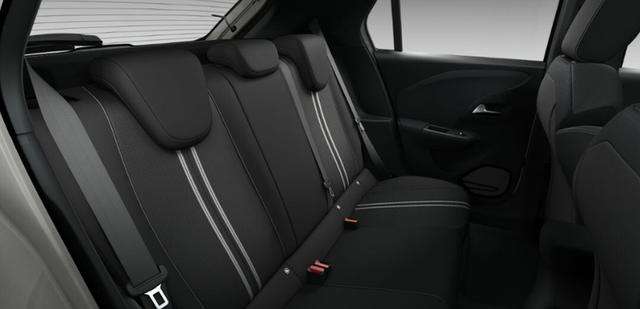 Fahrzeugbild eines Opel Corsa