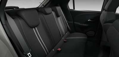 Bild Opel Corsa