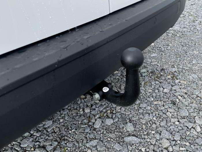 Fahrzeugbild eines Volkswagen Caddy