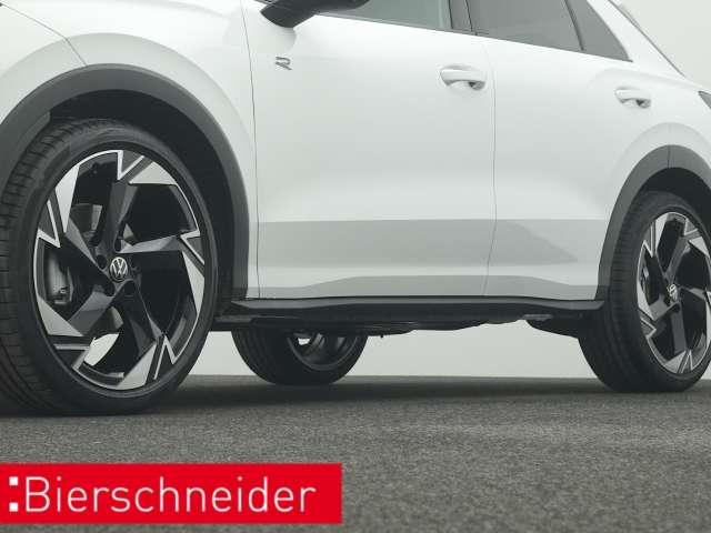 Fahrzeugbild eines Volkswagen T-Roc