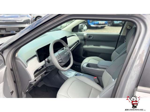 Fahrzeugbild eines Kia EV3
