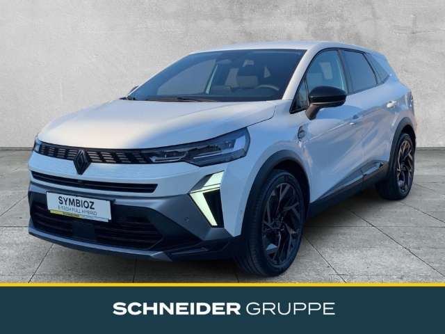 Fahrzeugbild eines Renault Symbioz
