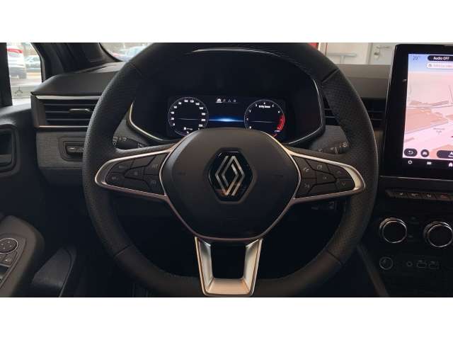 Fahrzeugbild eines Renault Clio