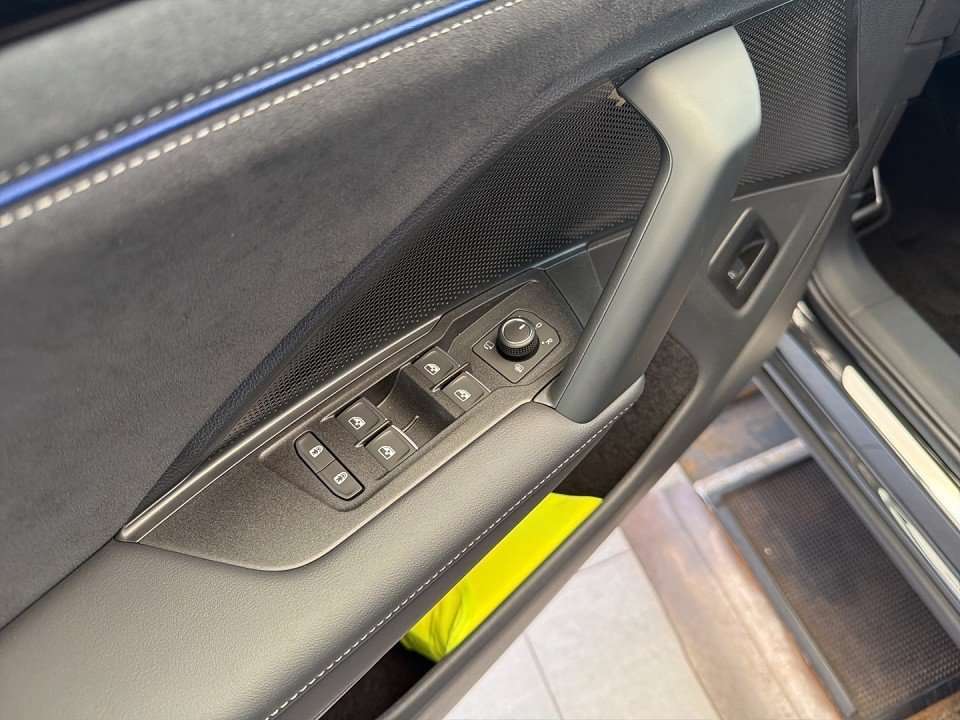 Fahrzeugbild eines Volkswagen Tayron