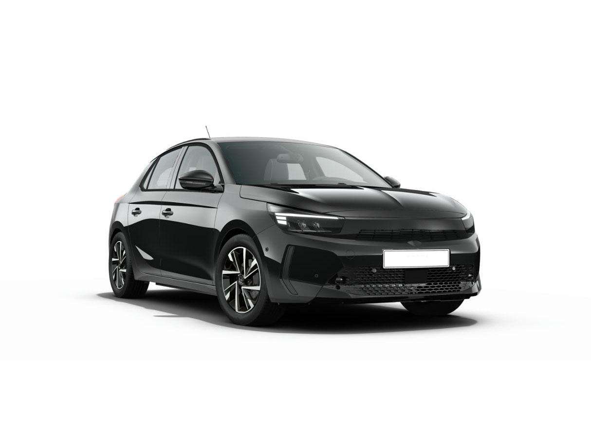 Fahrzeugbild eines Opel Corsa