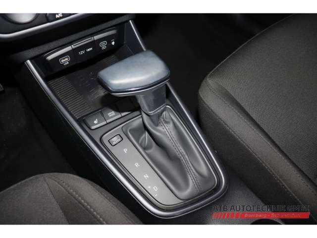 Fahrzeugbild eines Hyundai i20