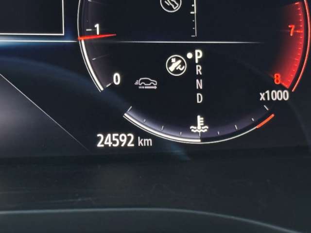 Fahrzeugbild eines Renault Arkana