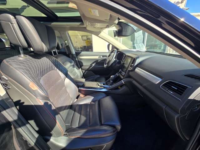 Fahrzeugbild eines Renault Koleos