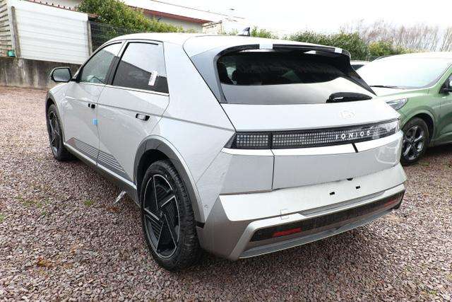 Fahrzeugbild eines Hyundai IONIQ 5