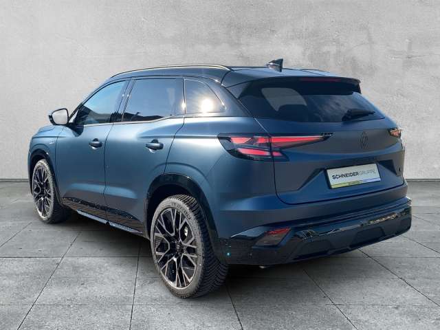 Fahrzeugbild eines Renault Austral