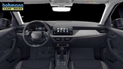 Bild Skoda Scala