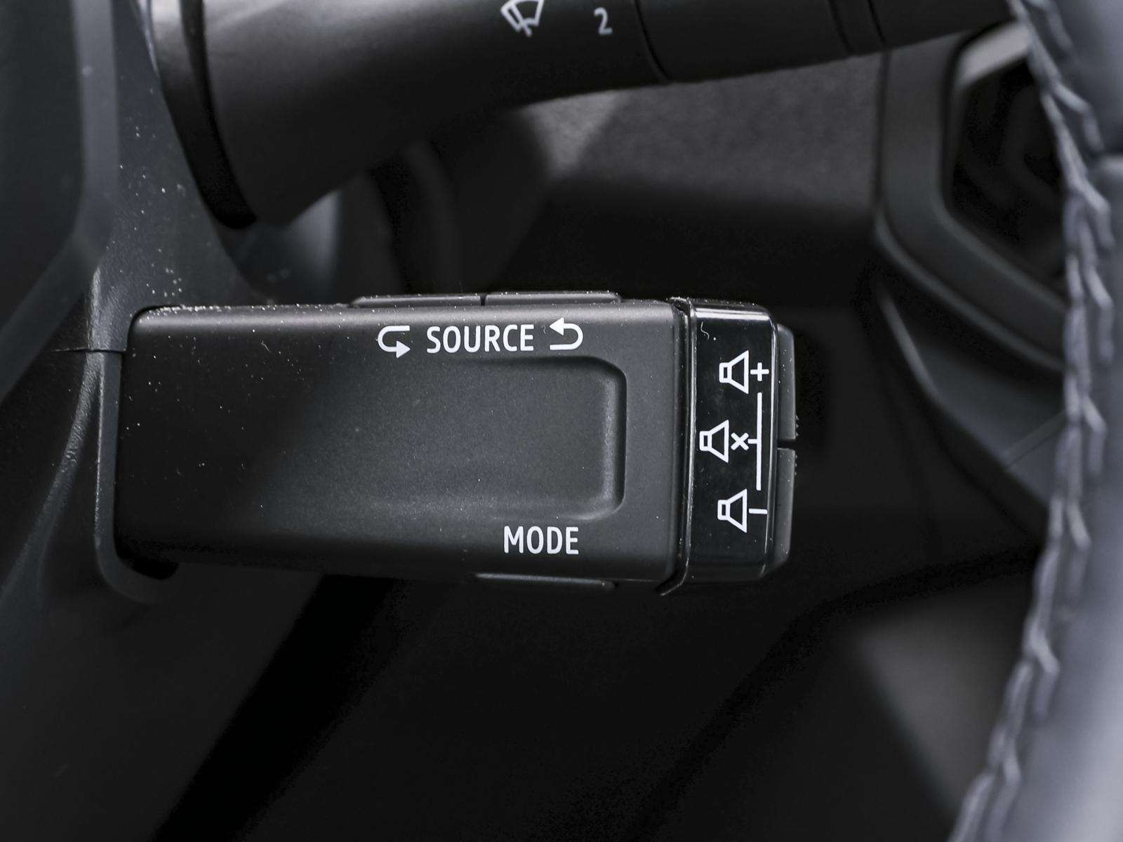 Fahrzeugbild eines Dacia Duster