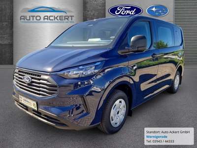Bild Ford Transit Custom