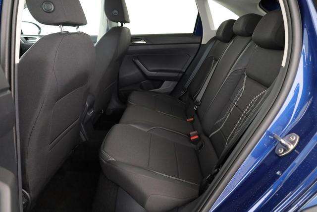 Fahrzeugbild eines Volkswagen Taigo