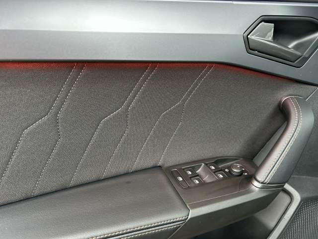 Fahrzeugbild eines CUPRA Formentor