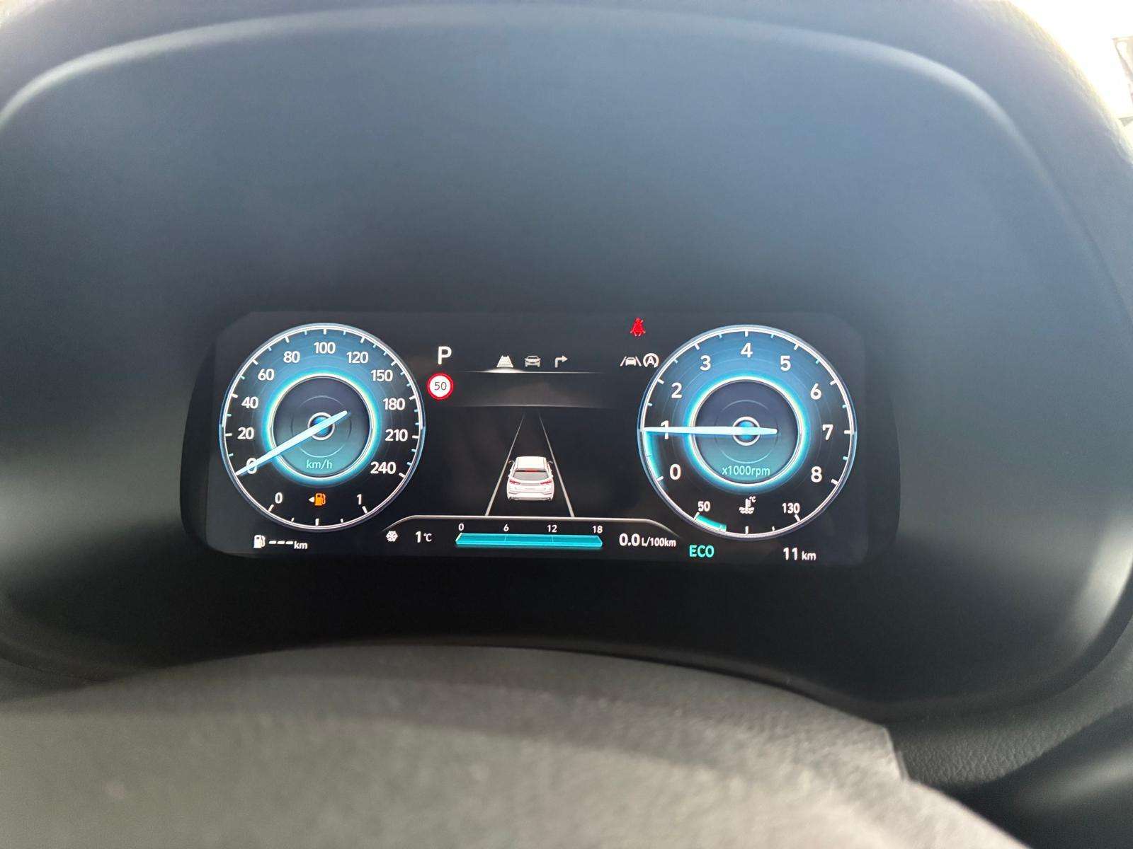 Fahrzeugbild eines Hyundai i30