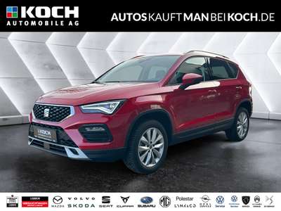 Bild SEAT Ateca