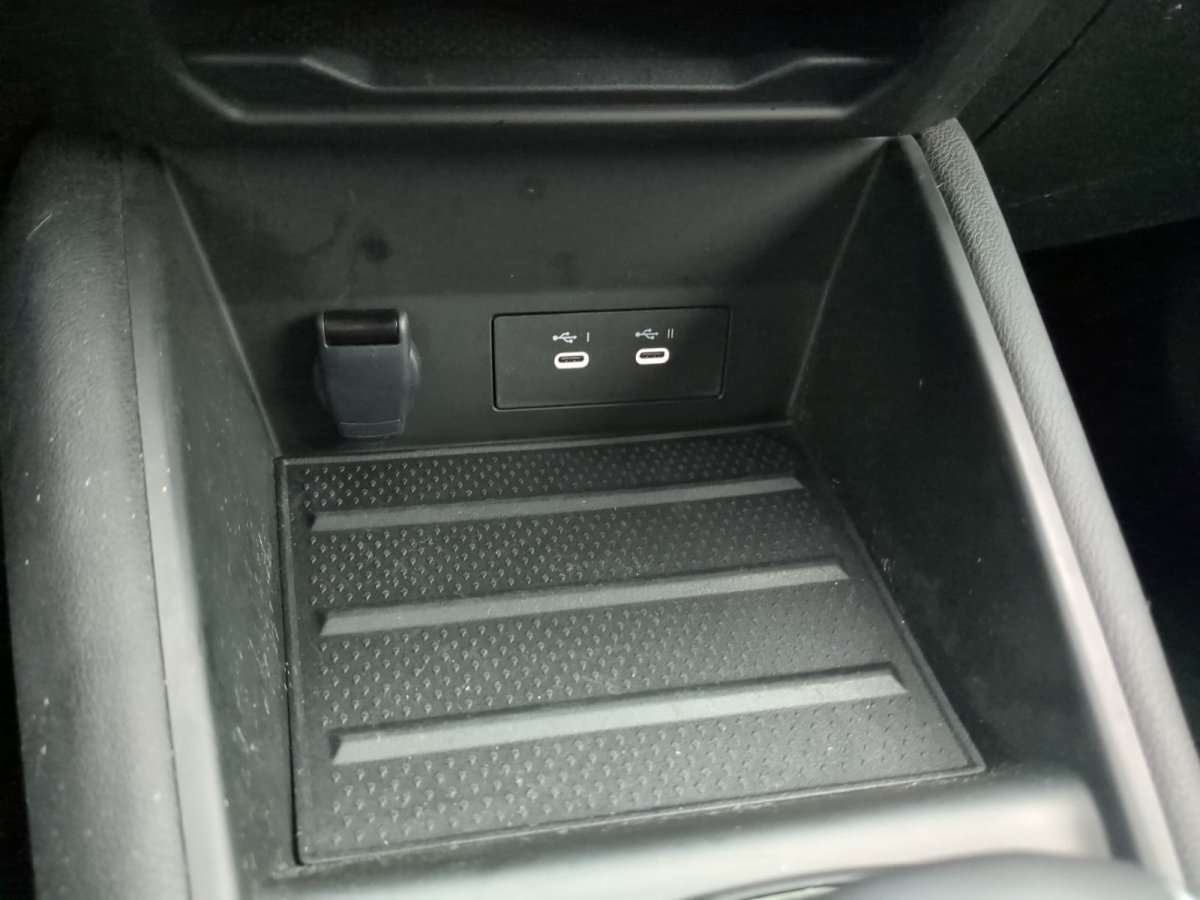 Fahrzeugbild eines Renault Symbioz