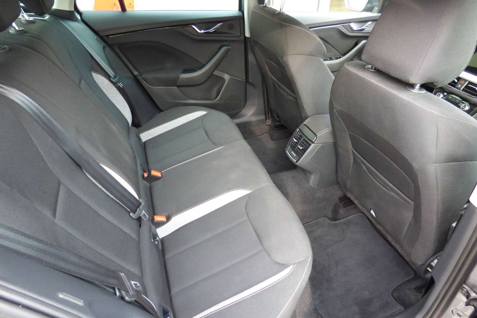 Fahrzeugbild eines Skoda Kamiq