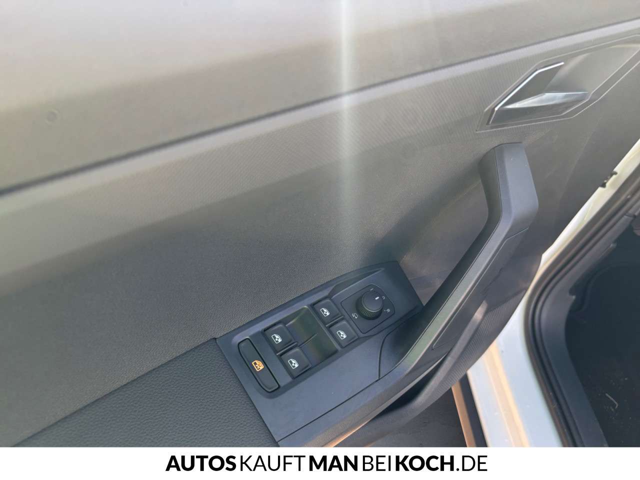 Fahrzeugbild eines SEAT Arona