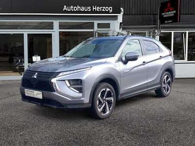 Bild Mitsubishi Eclipse Cross