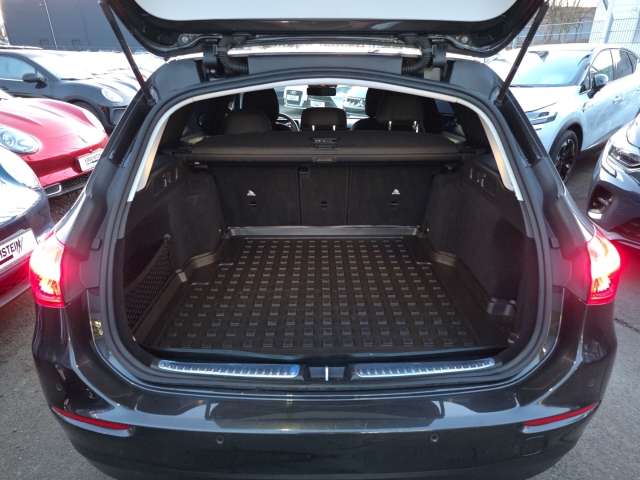 Fahrzeugbild eines Mercedes-Benz C-Klasse