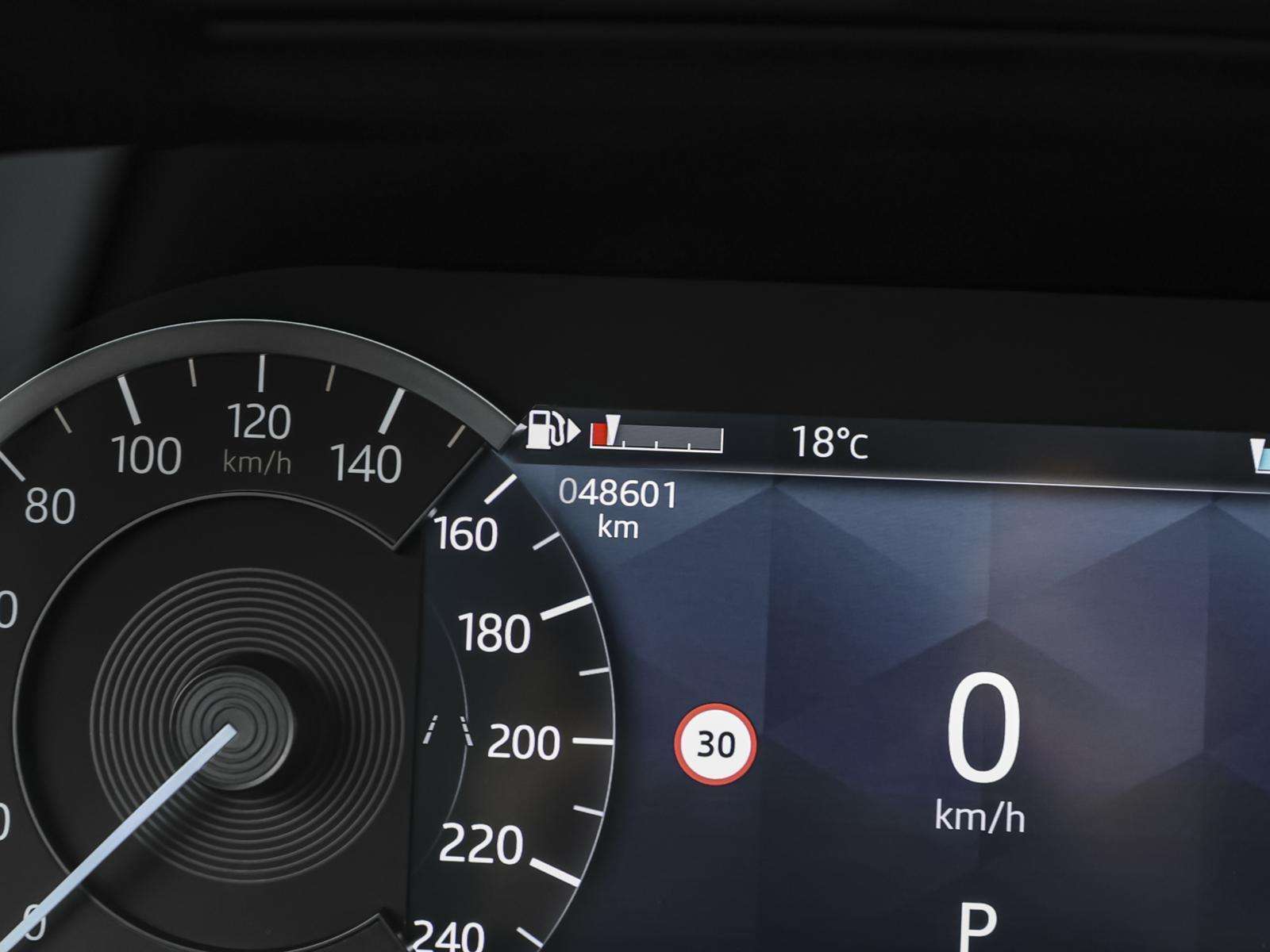Fahrzeugbild eines Land Rover Range Rover Evoque