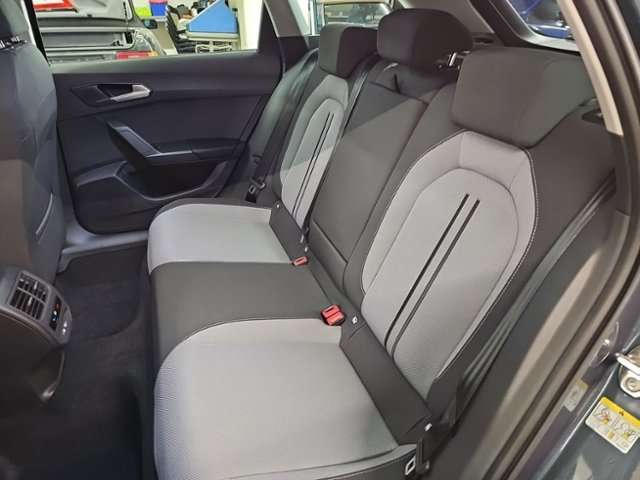 Fahrzeugbild eines SEAT Leon