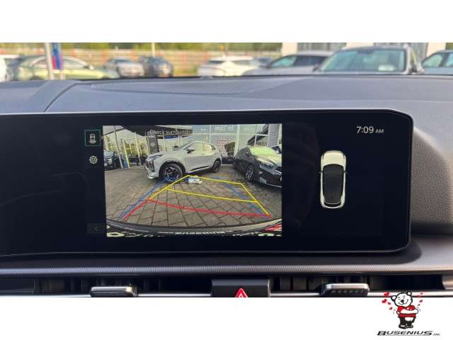 Fahrzeugbild eines Kia Sportage
