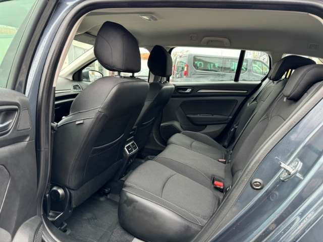 Fahrzeugbild eines Renault Mégane