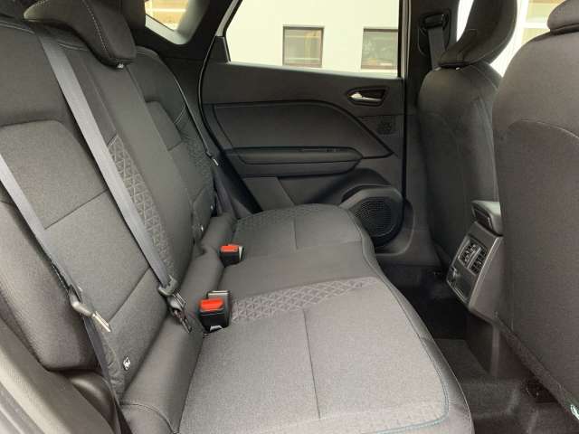 Fahrzeugbild eines Renault Captur