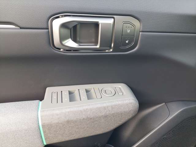 Fahrzeugbild eines Kia EV4