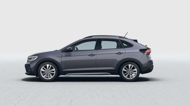 Fahrzeugbild eines Volkswagen Taigo