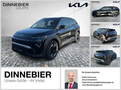 Bild Kia EV3