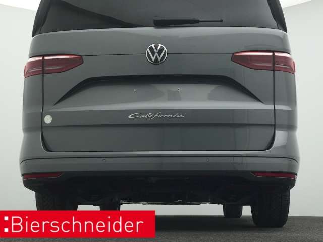 Fahrzeugbild eines Volkswagen California