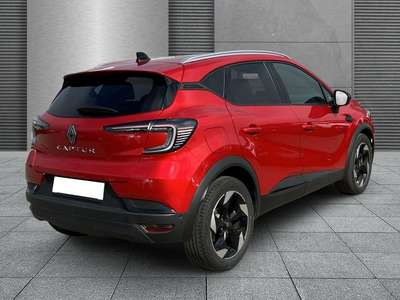 Bild Renault Captur