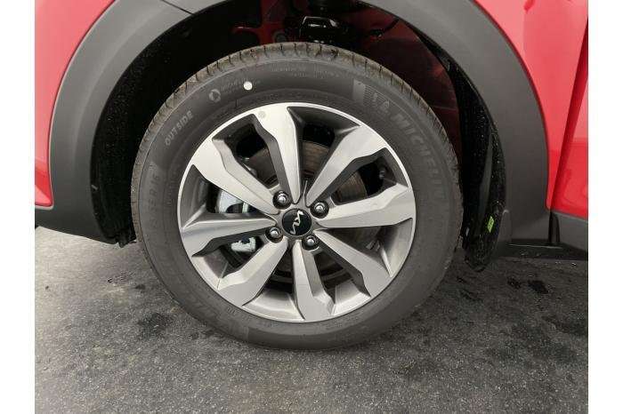 Fahrzeugbild eines Kia Stonic