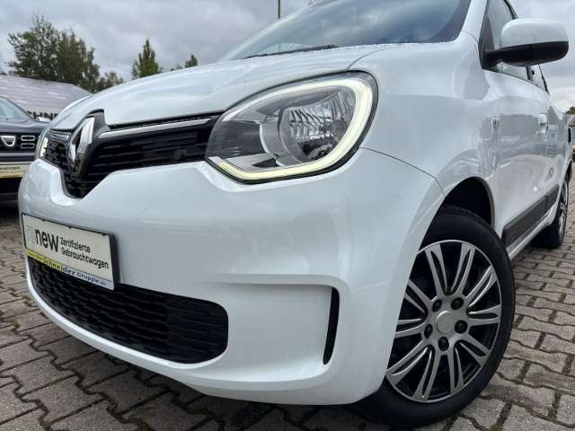 Fahrzeugbild eines Renault Twingo