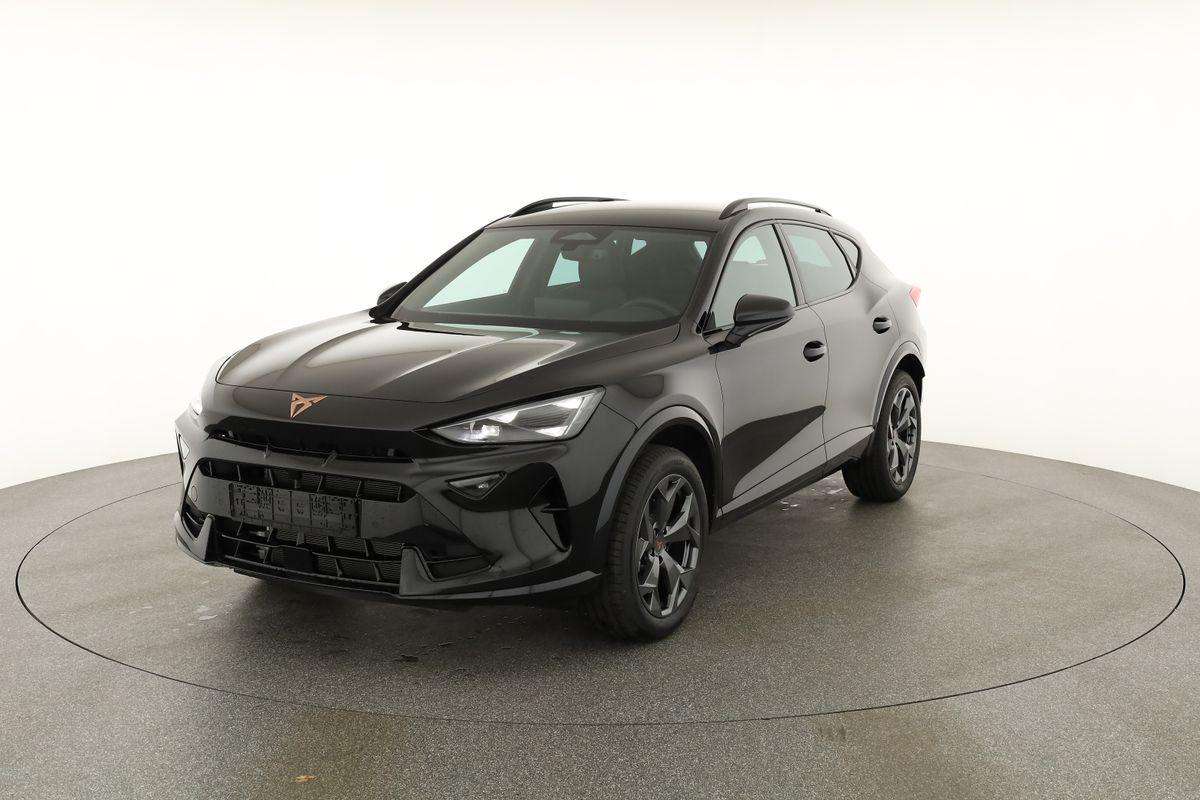 Fahrzeugbild eines CUPRA Formentor