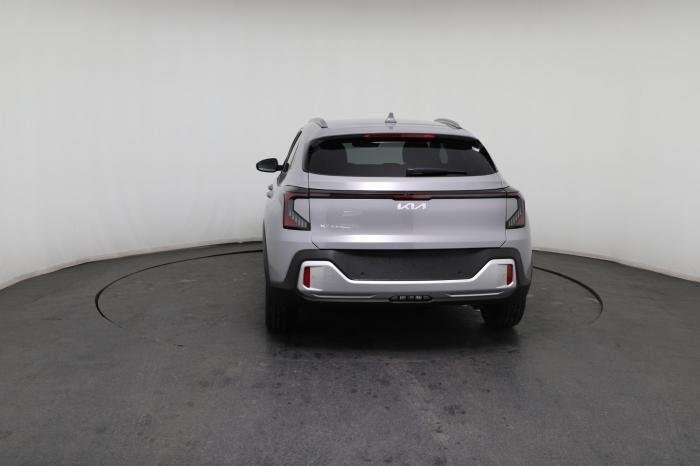 Fahrzeugbild eines Kia XCeed